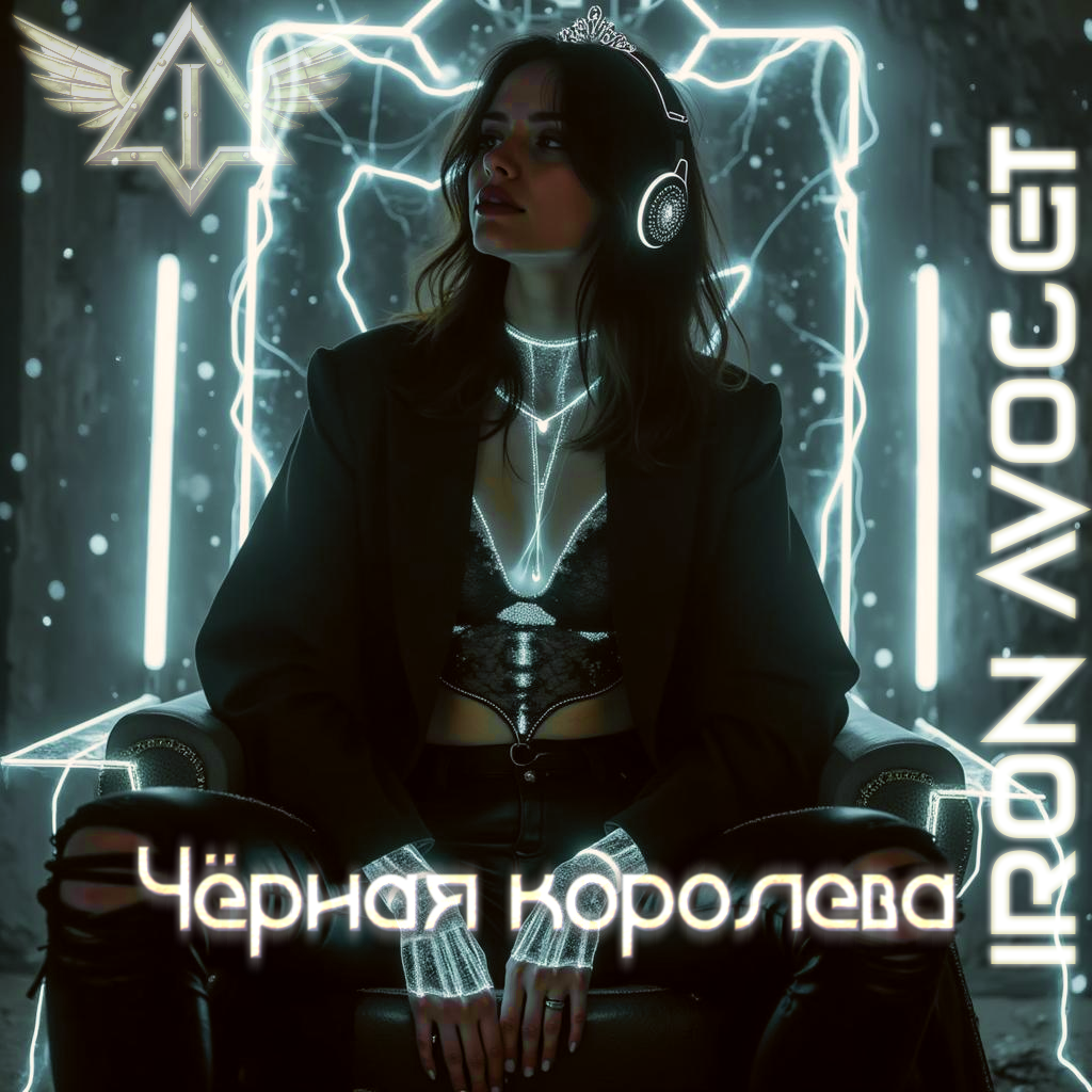 Черная королева