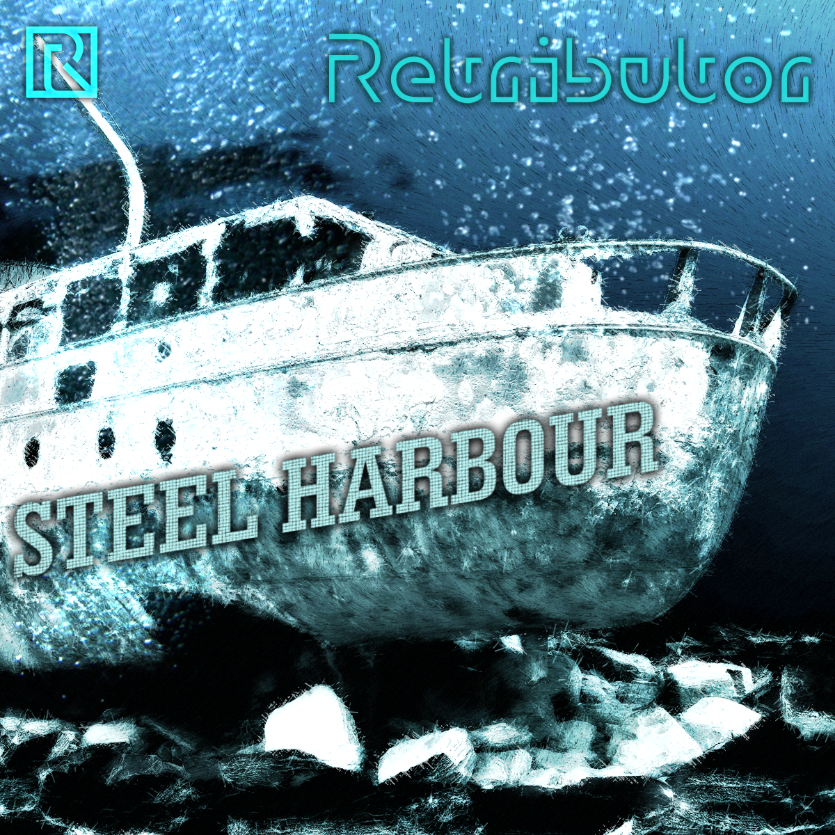 Steel Harbour