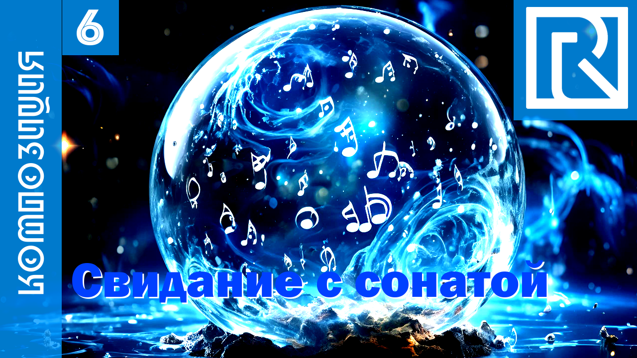 Циклы и сонаты