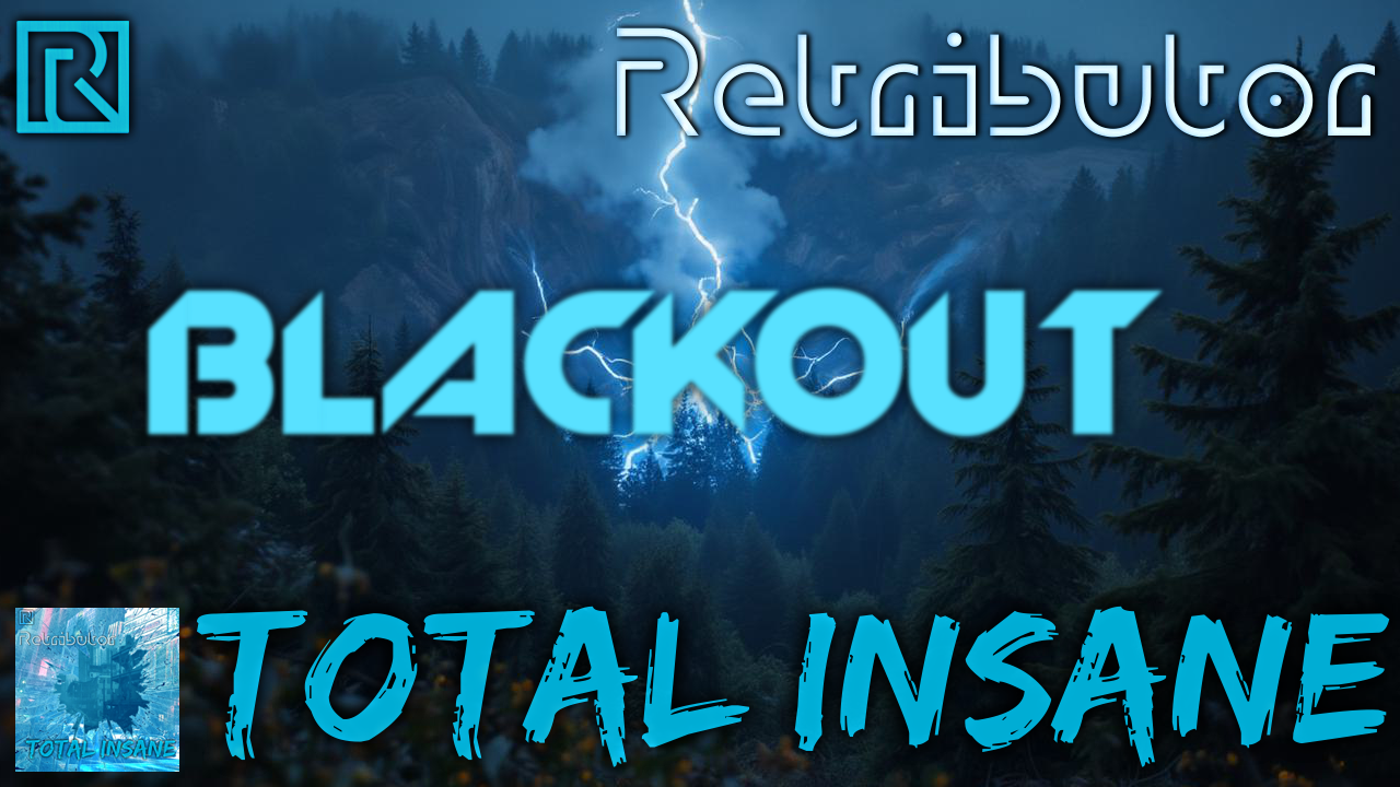 Blackout Official Video