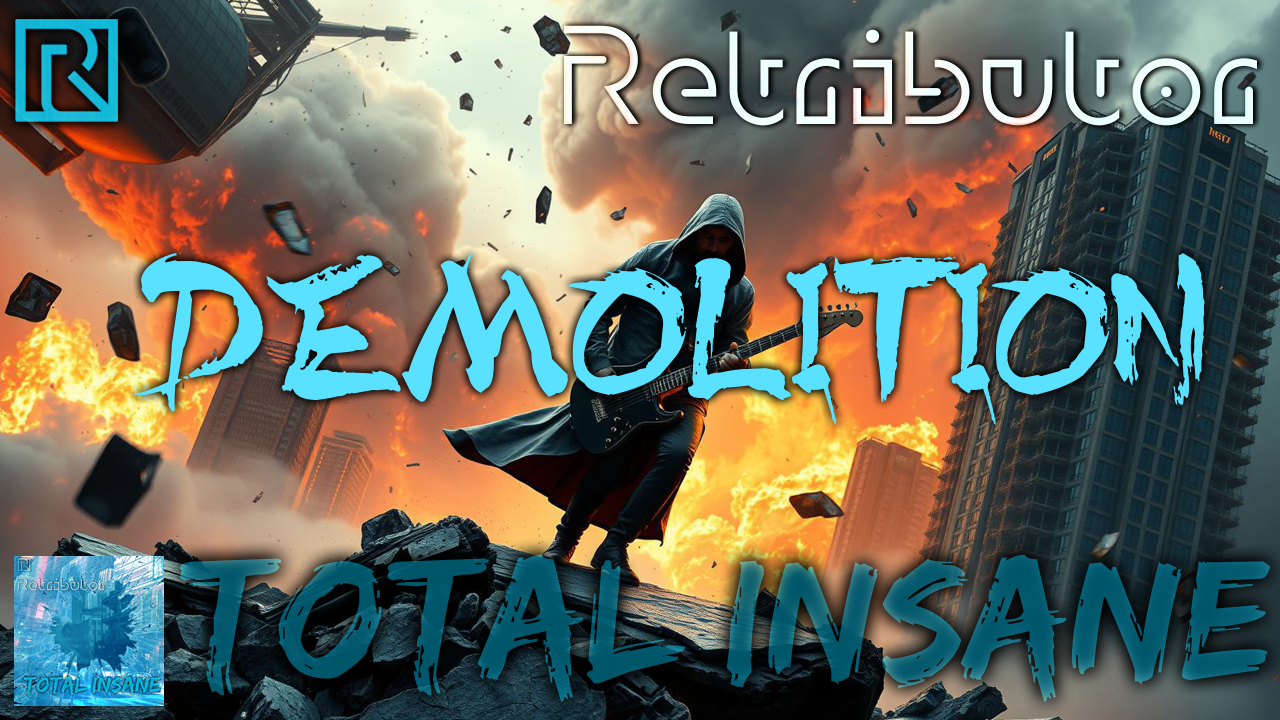 Demolition Visualizer