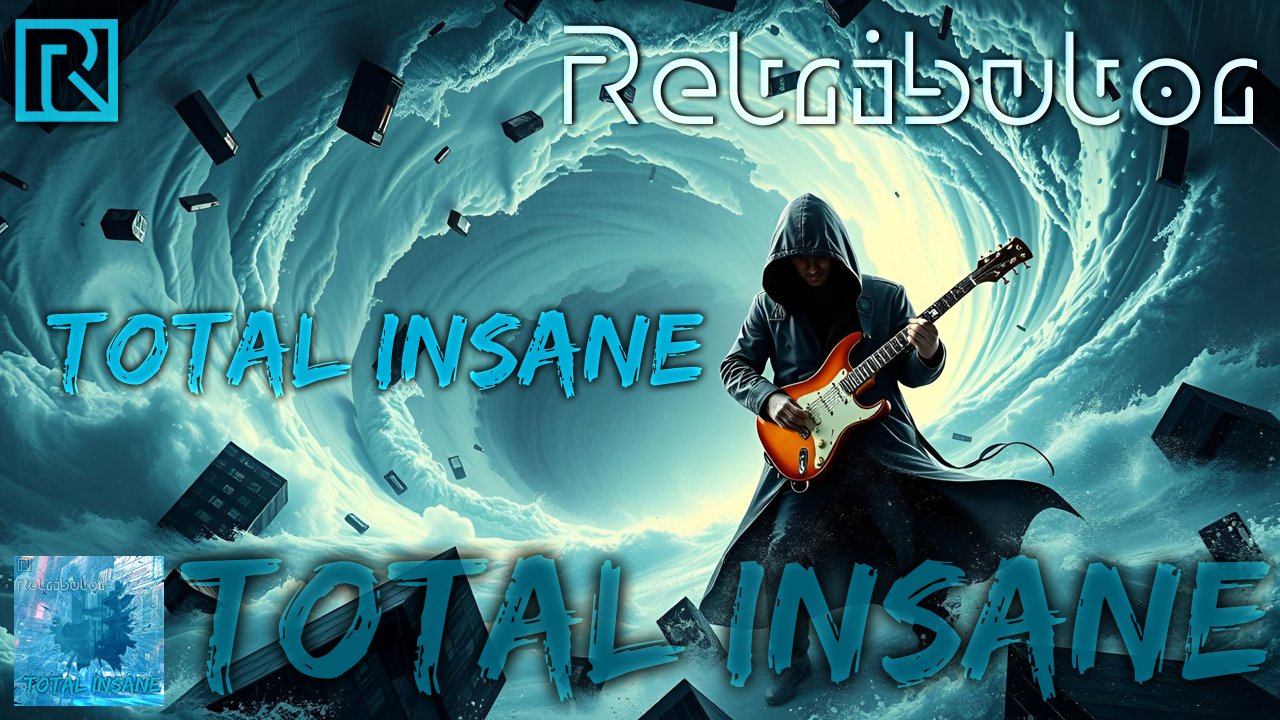 Total Insane Visualizer