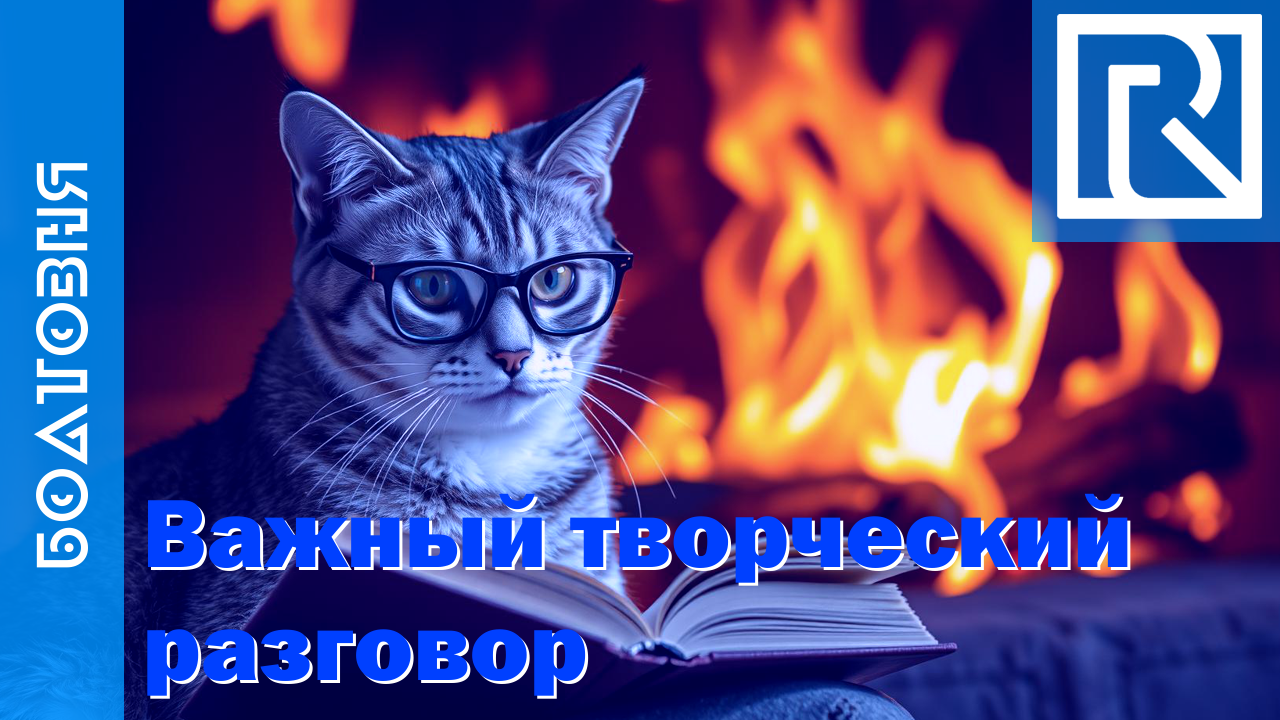 Начало новой творческой эпохи
