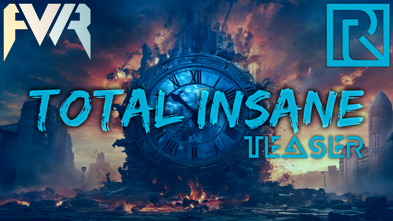 Total Insane (teaser)