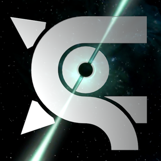 Sidereal Cue Logo